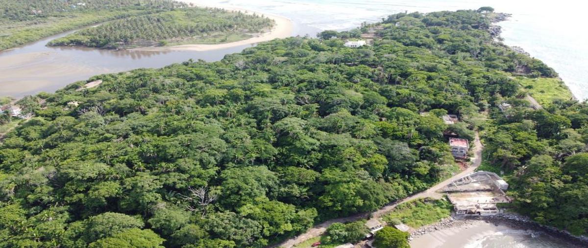 Foto de terreno habitacional en venta en carretera platanitos , platanitos, compostela, nayarit, 24776244 No. 04
