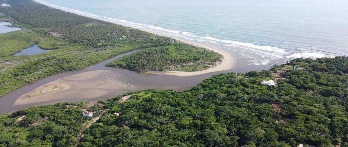 Foto de terreno habitacional en venta en carretera platanitos , platanitos, compostela, nayarit, 24776244 No. 05