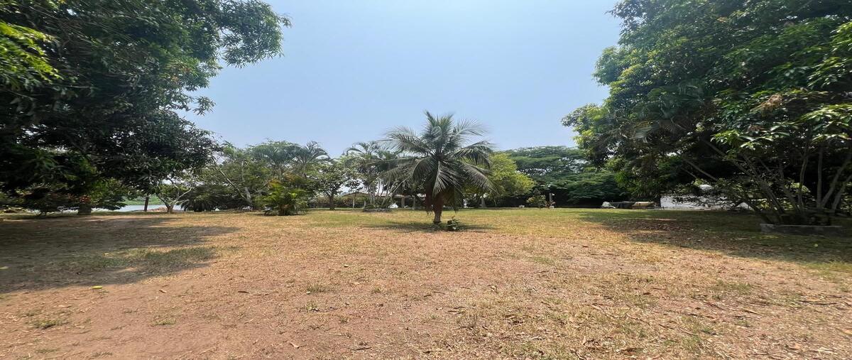 Foto de terreno habitacional en venta en carretera playa de vacas , playa de vacas, medellín de bravo, veracruz de ignacio de la llave, 28773964 No. 03