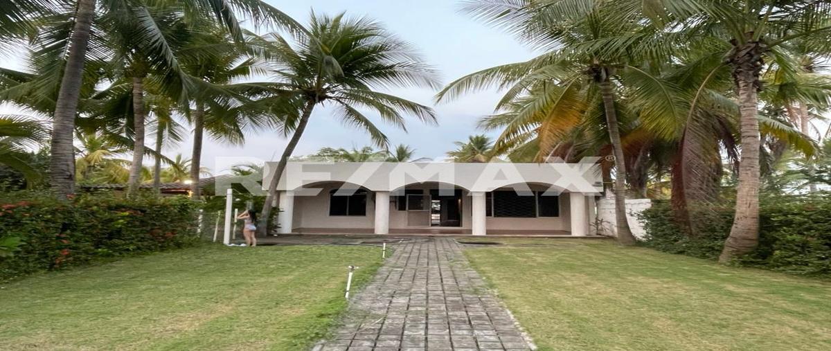 Foto de casa en venta en carretera playa linda, barra de cahuacan 1630 , playa linda, tapachula, chiapas, 28464010 No. 03