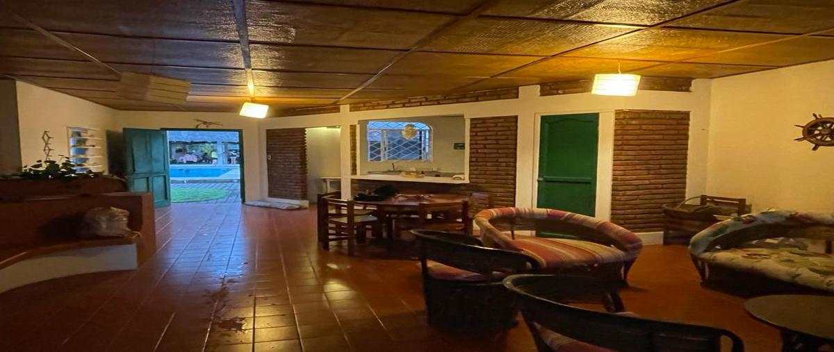 Foto de casa en venta en carretera playa linda, barra de cahuacan 1630 , playa linda, tapachula, chiapas, 28464010 No. 05