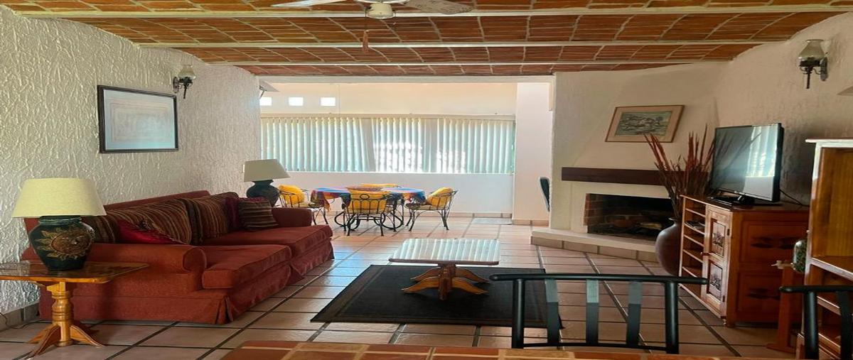 Foto de casa en venta en carretera poniente 630, ajijic centro, chapala, jalisco, 0 No. 03