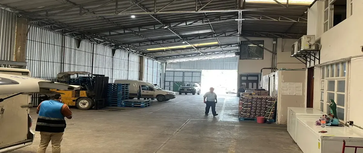 Foto de bodega en renta en carretera poza rica a coatzintla , nueva imagen, poza rica de hidalgo, veracruz de ignacio de la llave, 0 No. 01