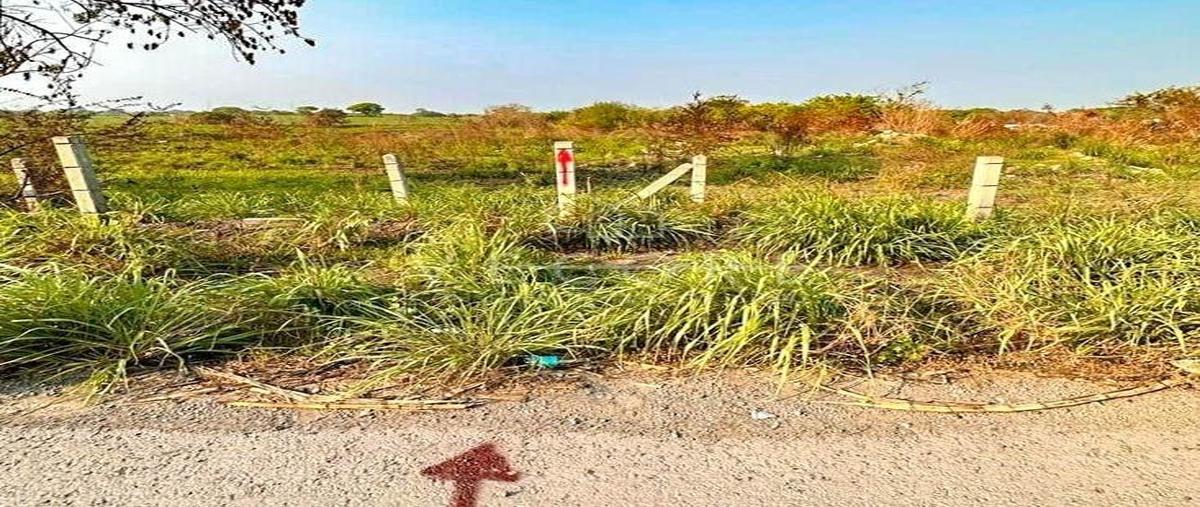 Foto de terreno habitacional en venta en carretera poza rica , medellin de bravo, medellín de bravo, veracruz de ignacio de la llave, 27038794 No. 03