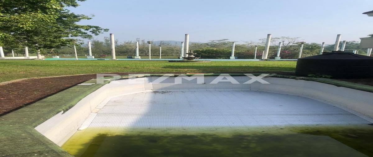 Foto de rancho en venta en carretera poza rica- san andrés , el tajín, papantla, veracruz de ignacio de la llave, 0 No. 05