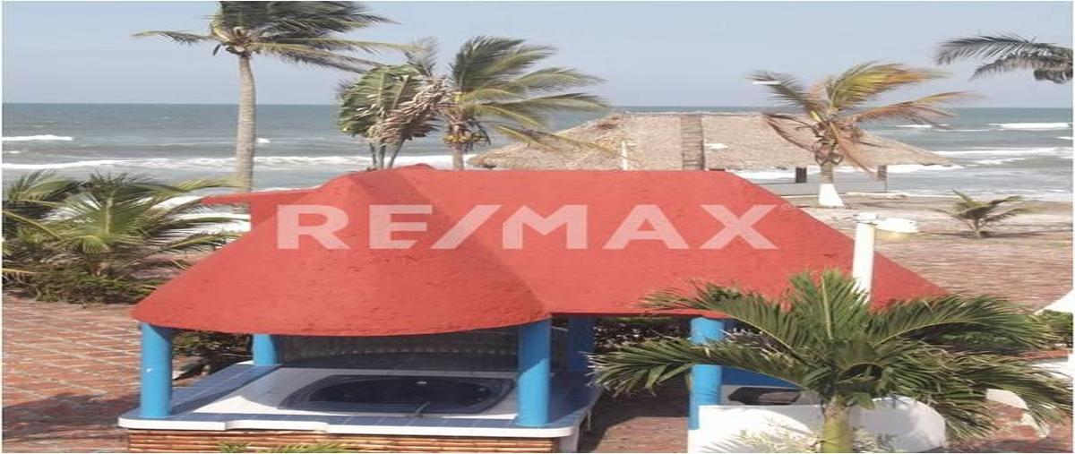 Foto de edificio en venta en carretera poza rica-nautla, kilometro 87.5, matacoyote, , casitas, tecolutla, veracruz de ignacio de la llave, 28623625 No. 03