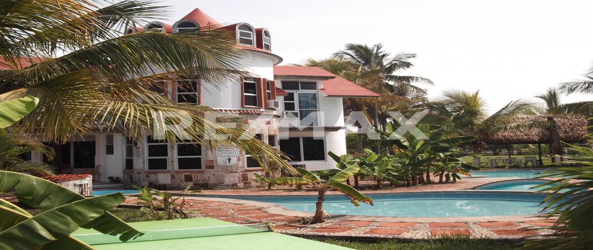 Foto de edificio en venta en carretera poza rica-nautla, kilometro 87.5, matacoyote, , casitas, tecolutla, veracruz de ignacio de la llave, 28623625 No. 04