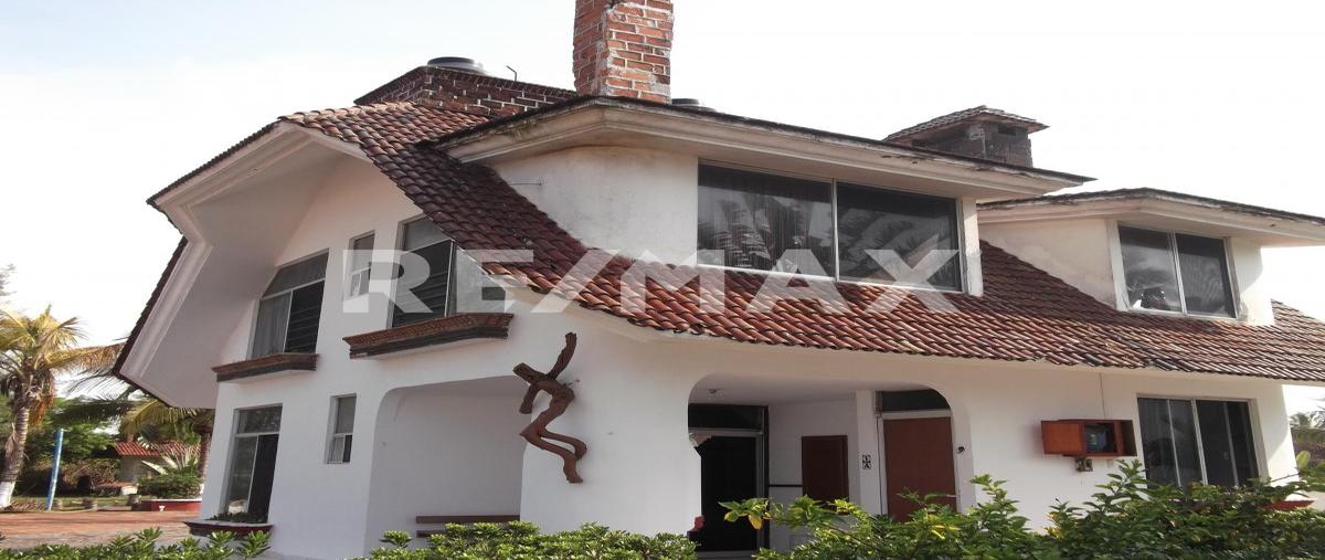 Foto de edificio en venta en carretera poza rica-nautla, kilometro 87.5, matacoyote, , casitas, tecolutla, veracruz de ignacio de la llave, 28623625 No. 05