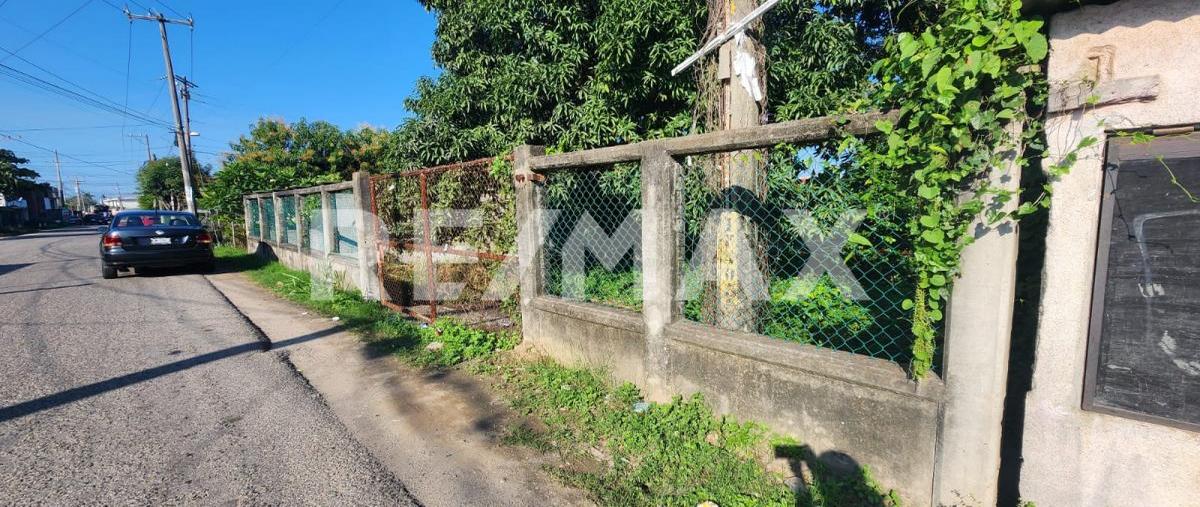 Foto de terreno comercial en venta en carretera principal a anacleto canabal primera seccion , anacleto canabal 2a sección, centro, tabasco, 0 No. 03