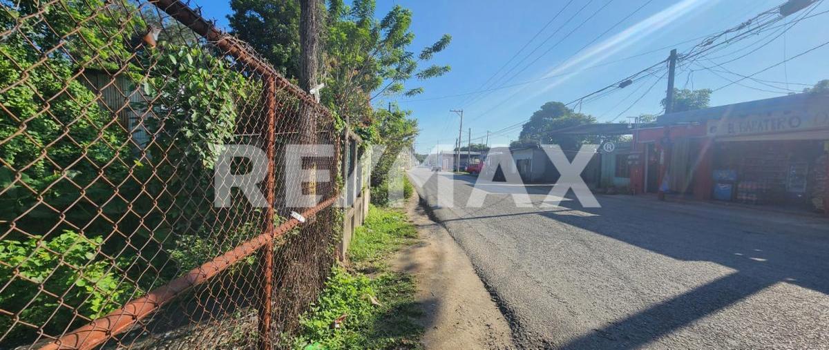 Foto de terreno comercial en venta en carretera principal a anacleto canabal primera seccion , anacleto canabal 2a sección, centro, tabasco, 0 No. 04