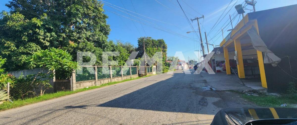 Foto de terreno comercial en venta en carretera principal a anacleto canabal primera seccion , anacleto canabal 2a sección, centro, tabasco, 0 No. 05