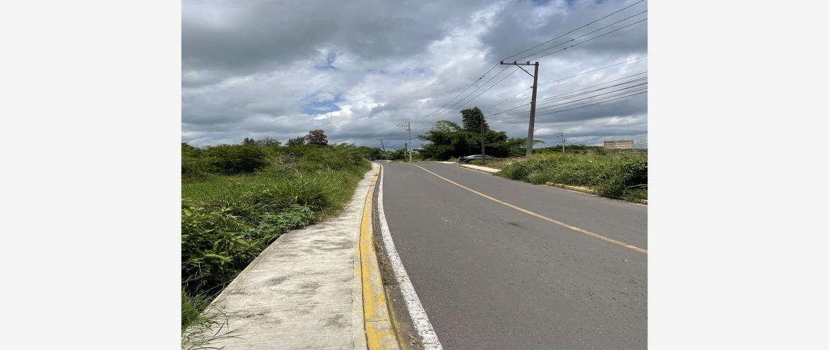 Foto de terreno habitacional en venta en carretera principal a, miradores (miradores del mar), emiliano zapata, veracruz de ignacio de la llave, 27421195 No. 04