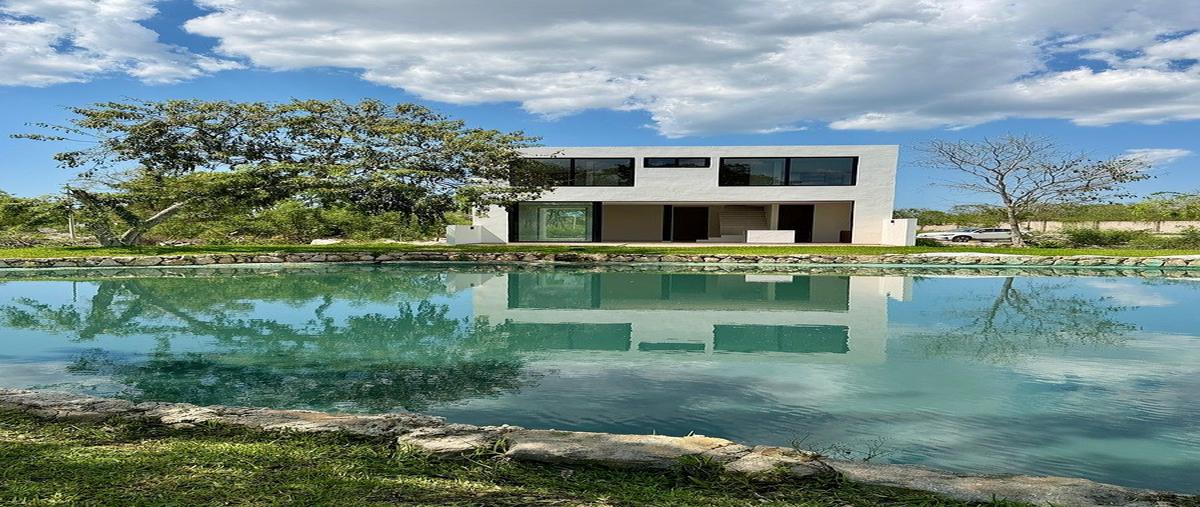 Foto de casa en venta en carretera progreso , arcos del sol, mérida, yucatán, 0 No. 07