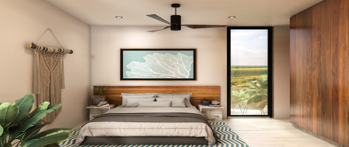 Foto de departamento en venta en carretera progreso kilometro 39 , telchac puerto, telchac puerto, yucatán, 28892245 No. 04