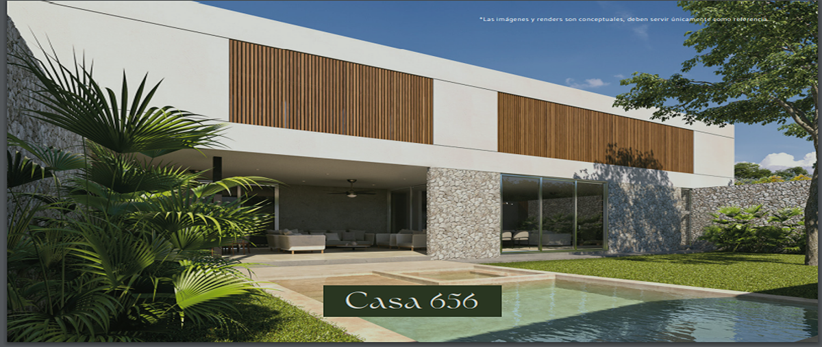 Foto de casa en carretera progreso kilometro 9.5 , xcanatún, mérida, yucatán, 26873876 foto 05 Foto de casa en venta en carretera progreso kilometro 9.5 , xcanatún, mérida, yucatán, 26873876 No. 05