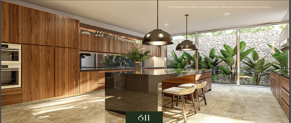 Foto de casa en venta en carretera progreso kilometro 9.5 , xcanatún, mérida, yucatán, 26873877 No. 04