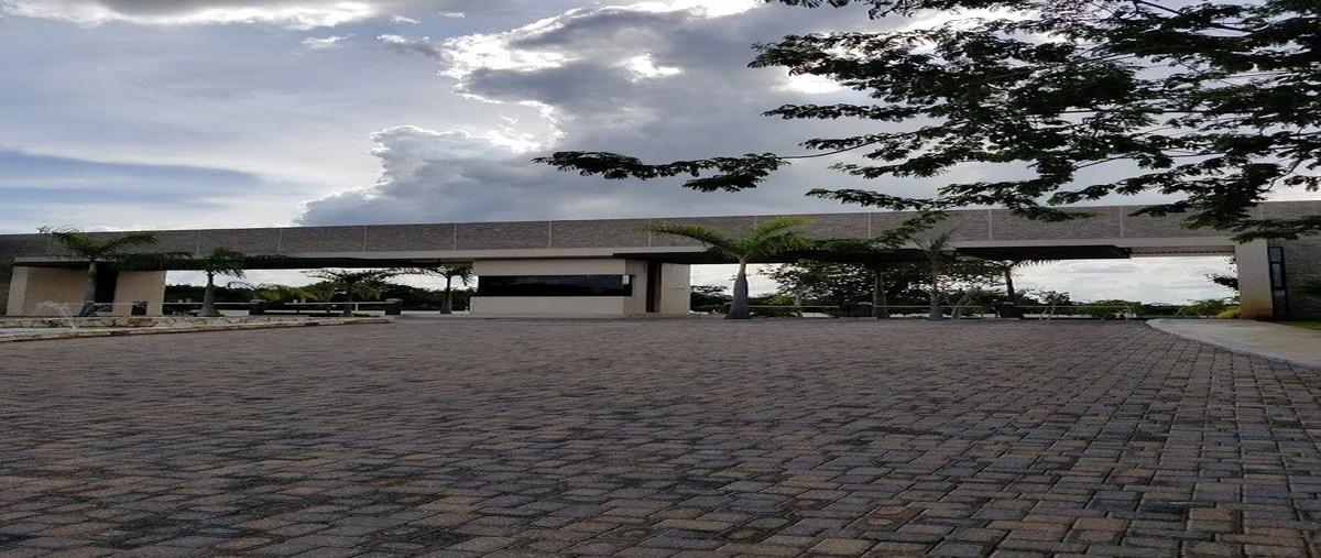 Foto de terreno habitacional en venta en carretera progreso , komchen, mérida, yucatán, 0 No. 05