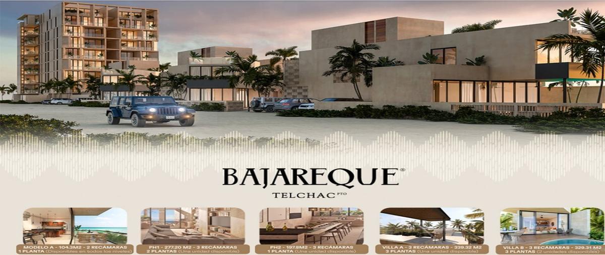 Foto de departamento en carretera progreso supermanzana kilometro 39 , telchac puerto, telchac puerto, yucatán, 0 foto 03 Foto de departamento en venta en carretera progreso supermanzana kilometro 39 , telchac puerto, telchac puerto, yucatán, 0 No. 03