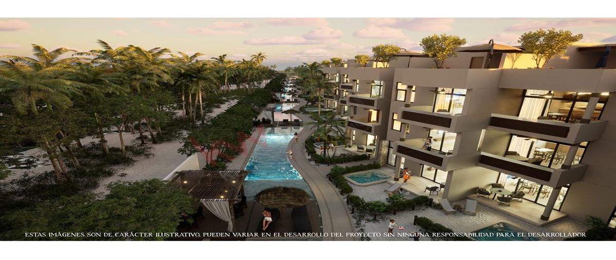 Foto de departamento en venta en carretera progreso - telchac puerto kilometro 24.5 , dzemul, dzemul, yucatán, 31043446 No. 03