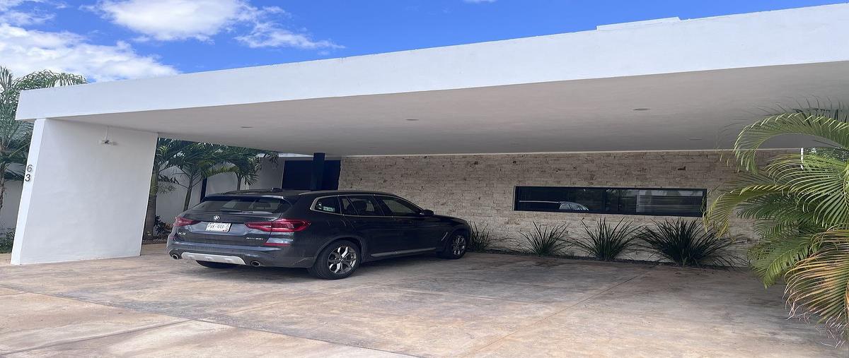 Foto de casa en venta en carretera progreso , temozon norte, mérida, yucatán, 0 No. 05