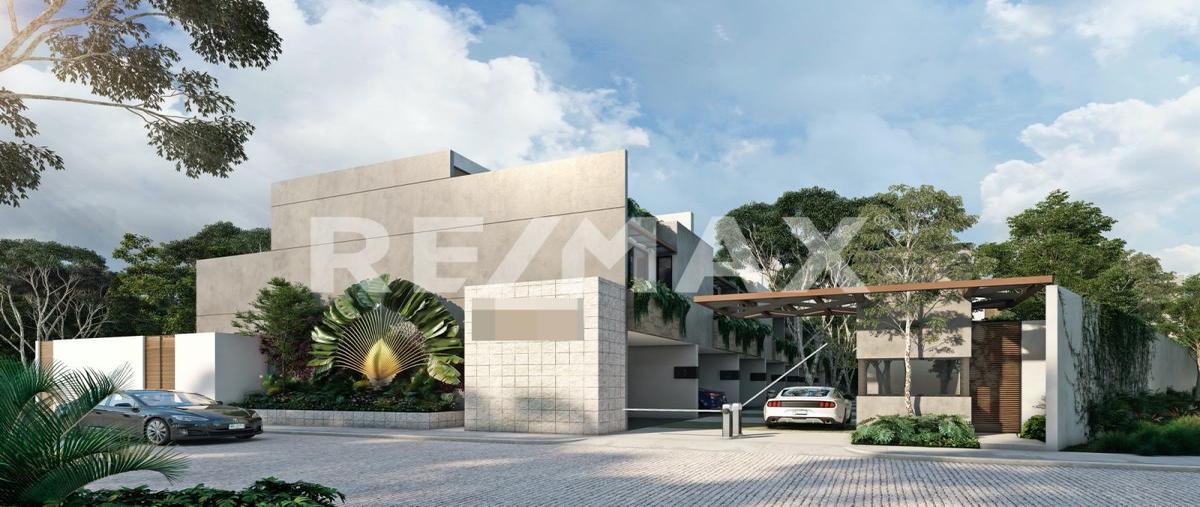 Foto de departamento en venta en carretera progreso - universidad anáhuac , santa maría yaxché, mérida, yucatán, 0 No. 04