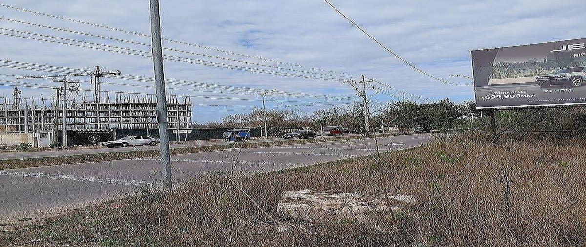 Foto de terreno habitacional en venta en carretera progreso – dzibilchaltún , xcanatún, mérida, yucatán, 0 No. 04