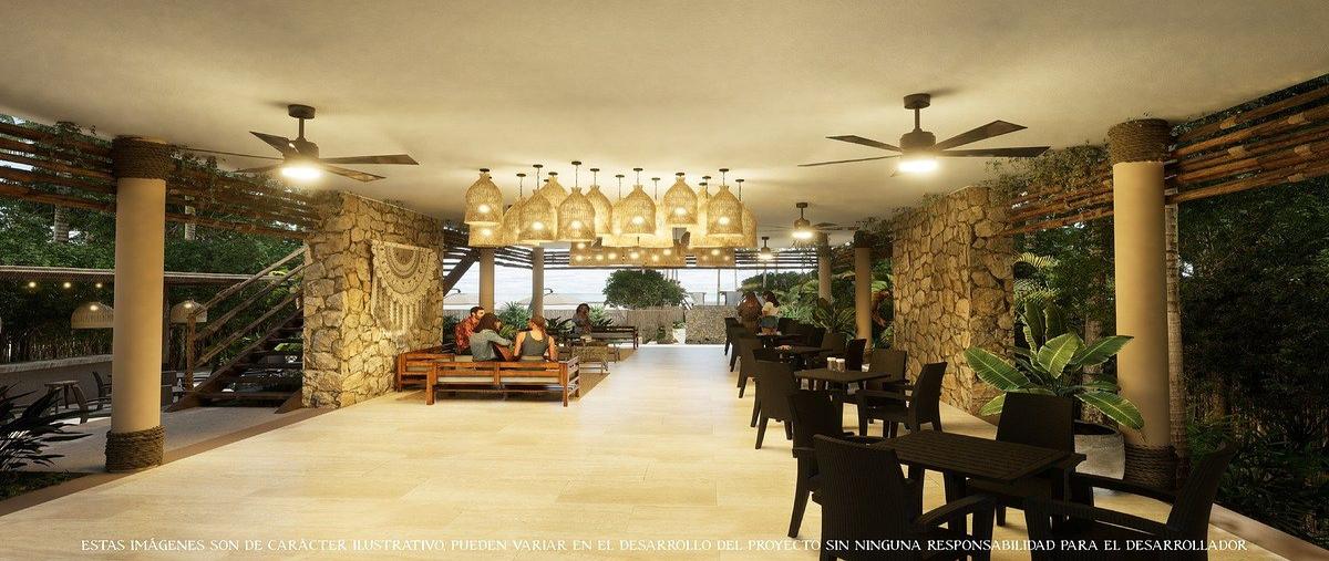 Foto de departamento en venta en carretera progreso-telchac puerto kilometro 24.5 , san diego, dzemul, yucatán, 31031232 No. 09