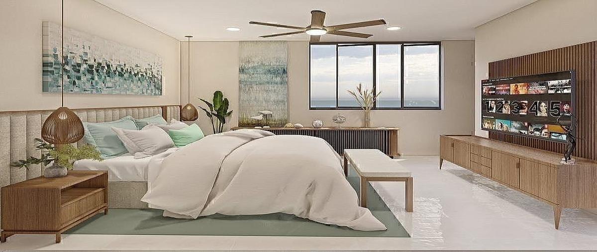 Foto de rancho en venta en carretera progreso-telchac puerto kilometro 24.5 , san diego, dzemul, yucatán, 0 No. 04