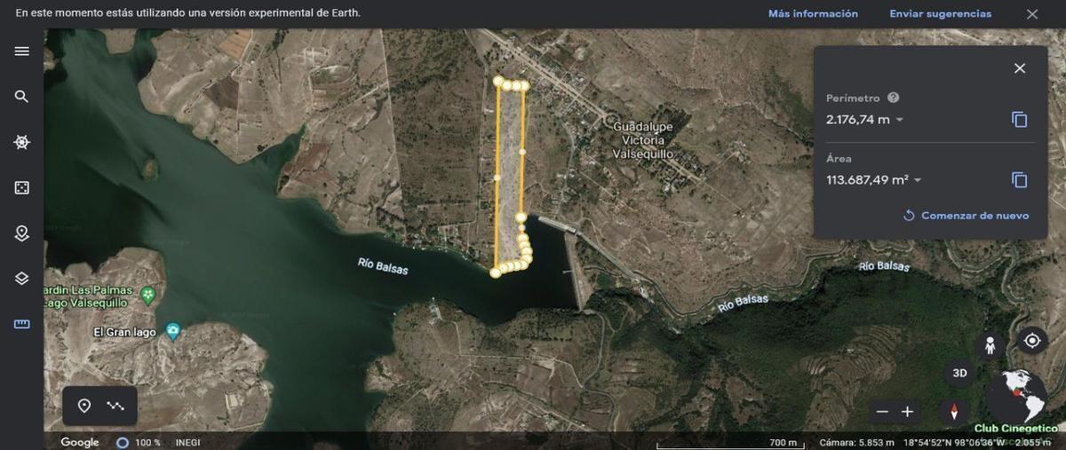 Foto de terreno habitacional en carretera puebla valsequillo l2 , guadalupe victoria valsequillo, puebla, puebla, 25388354 foto 02 Foto de terreno habitacional en venta en carretera puebla valsequillo l2 , guadalupe victoria valsequillo, puebla, puebla, 25388354 No. 02