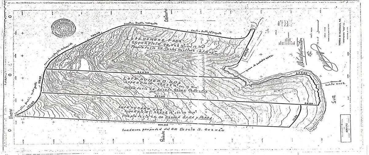 Foto de terreno habitacional en carretera puebla valsequillo l2 , guadalupe victoria valsequillo, puebla, puebla, 25388354 foto 04 Foto de terreno habitacional en venta en carretera puebla valsequillo l2 , guadalupe victoria valsequillo, puebla, puebla, 25388354 No. 04