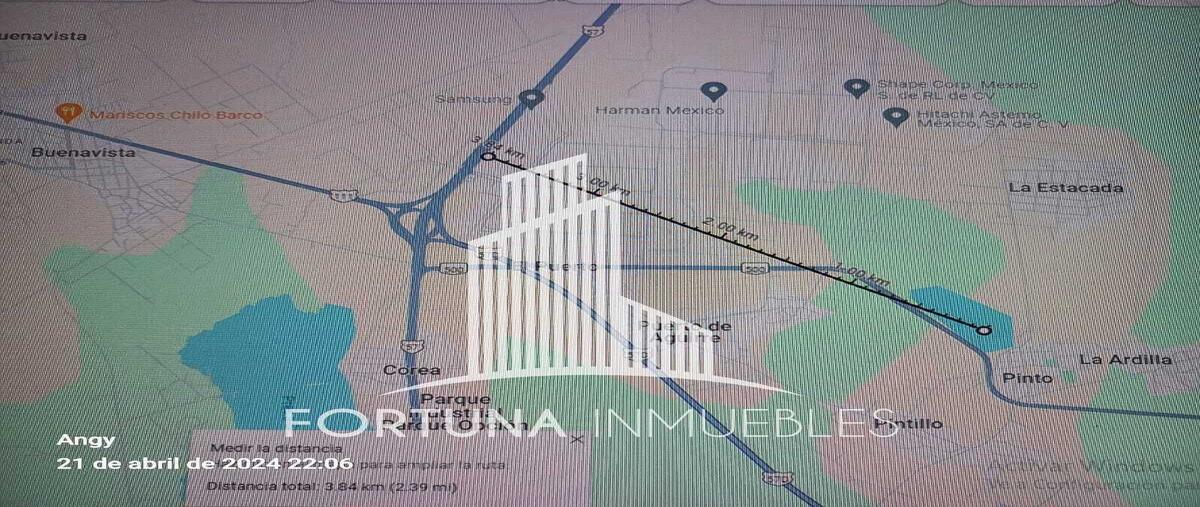 Foto de terreno comercial en venta en carretera , puerto de aguirre, querétaro, querétaro, 28525906 No. 05