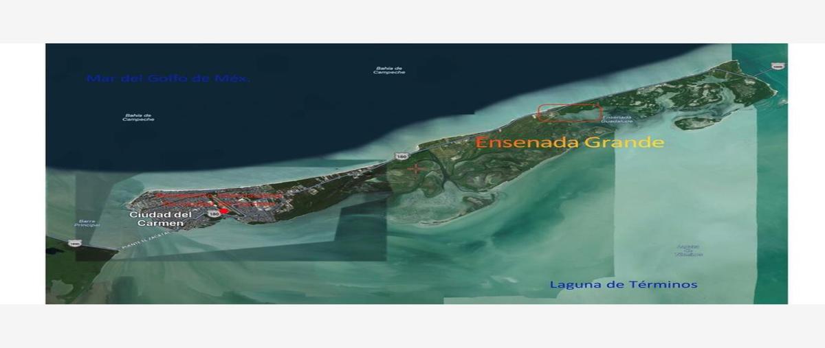 Foto de terreno habitacional en carretera puerto real kilometro 28, puerto real, carmen, campeche, 0 foto 01 Foto de terreno habitacional en venta en carretera puerto real kilometro 28, puerto real, carmen, campeche, 0 No. 01