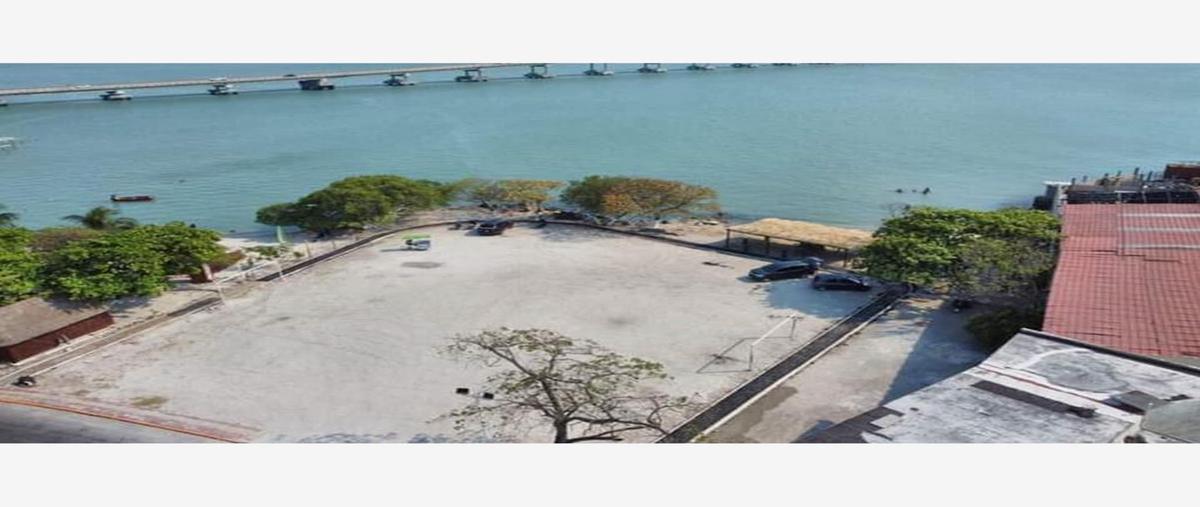 Foto de terreno habitacional en carretera puerto real kilometro 28, puerto real, carmen, campeche, 0 foto 05 Foto de terreno habitacional en venta en carretera puerto real kilometro 28, puerto real, carmen, campeche, 0 No. 05