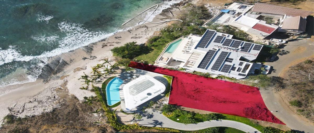 Foto de terreno habitacional en venta en carretera punta de mita kilometro 13 , punta de mita, bahía de banderas, nayarit, 0 No. 04