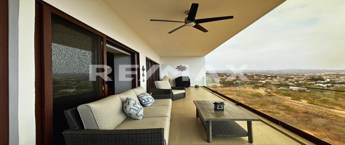 Foto de departamento en venta en carretera punta de mita kilometro 2.6 , cruz de huanacaxtle, bahía de banderas, nayarit, 0 No. 03