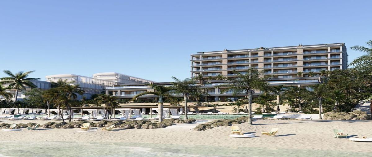 Foto de departamento en venta en carretera punta de mita , punta de mita, bahía de banderas, nayarit, 29207565 No. 03