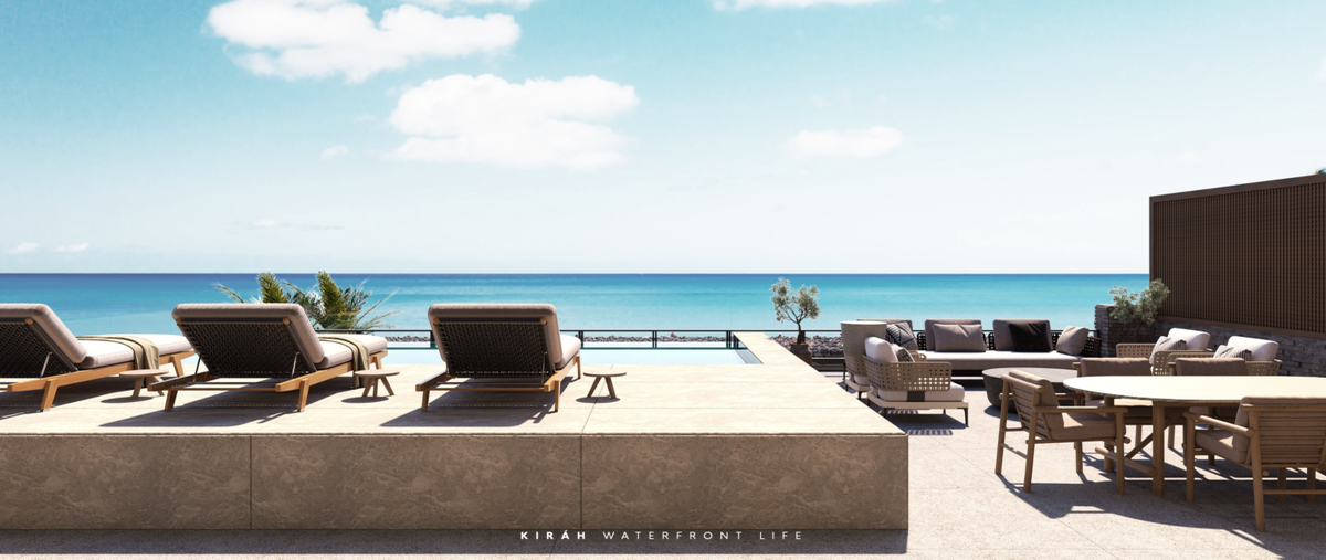 Foto de departamento en venta en carretera punta de mita , punta de mita, bahía de banderas, nayarit, 29207565 No. 05