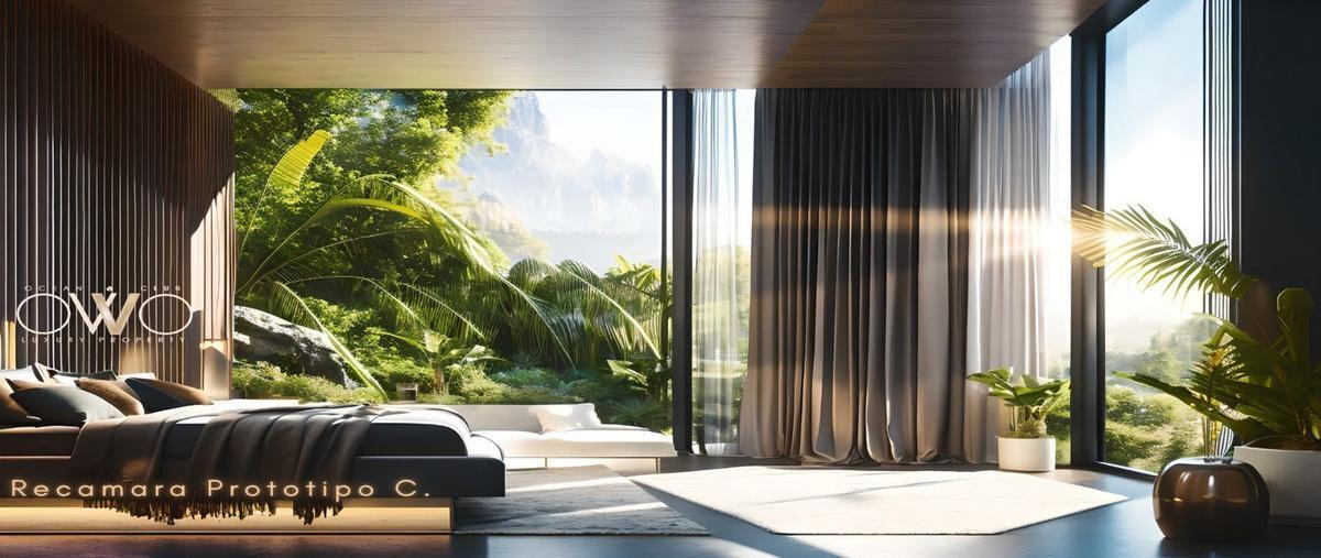 Foto de departamento en venta en carretera punta de mita-sayulita , punta de mita, bahía de banderas, nayarit, 0 No. 03