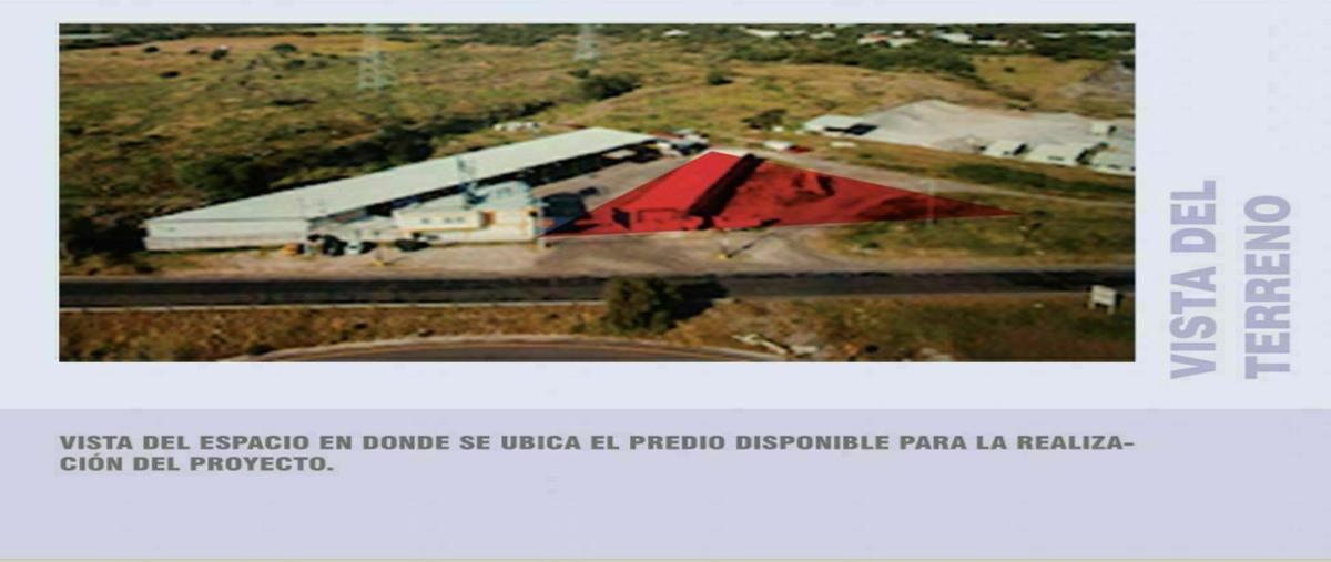 Foto de terreno comercial en renta en carretera qro/ celaya , los ángeles, corregidora, querétaro, 26913948 No. 03
