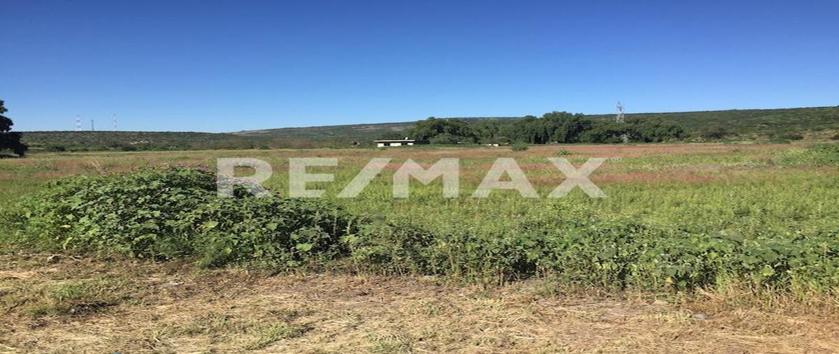 Foto de terreno comercial en venta en carretera qro - san luis potosí , santa elena, san josé iturbide, guanajuato, 0 No. 03