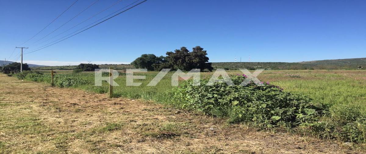 Foto de terreno comercial en venta en carretera qro - san luis potosí , santa elena, san josé iturbide, guanajuato, 0 No. 04