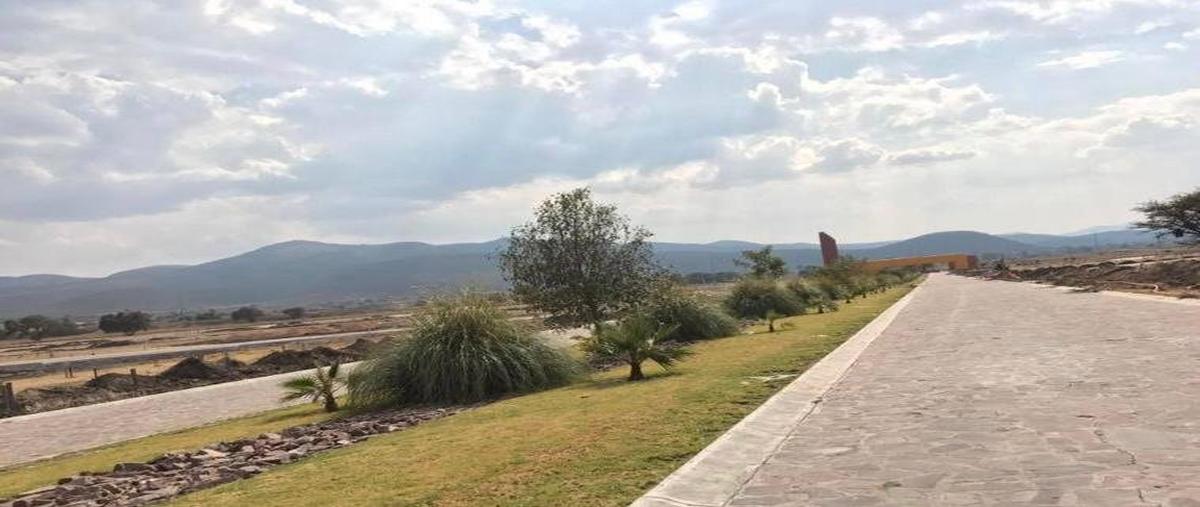 Foto de terreno habitacional en venta en carretera qro- san miguel de allende 1, castaño de abajo, san miguel de allende, guanajuato, 27940795 No. 03