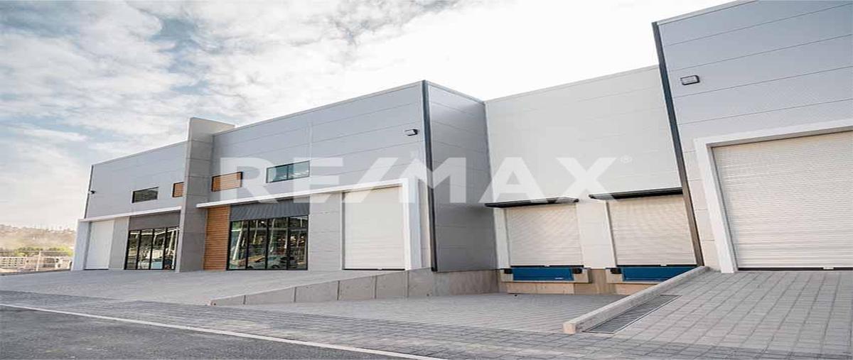 Foto de nave industrial en venta en carretera qro - slp parque industrial querétaro , palo alto, querétaro, querétaro, 0 No. 03