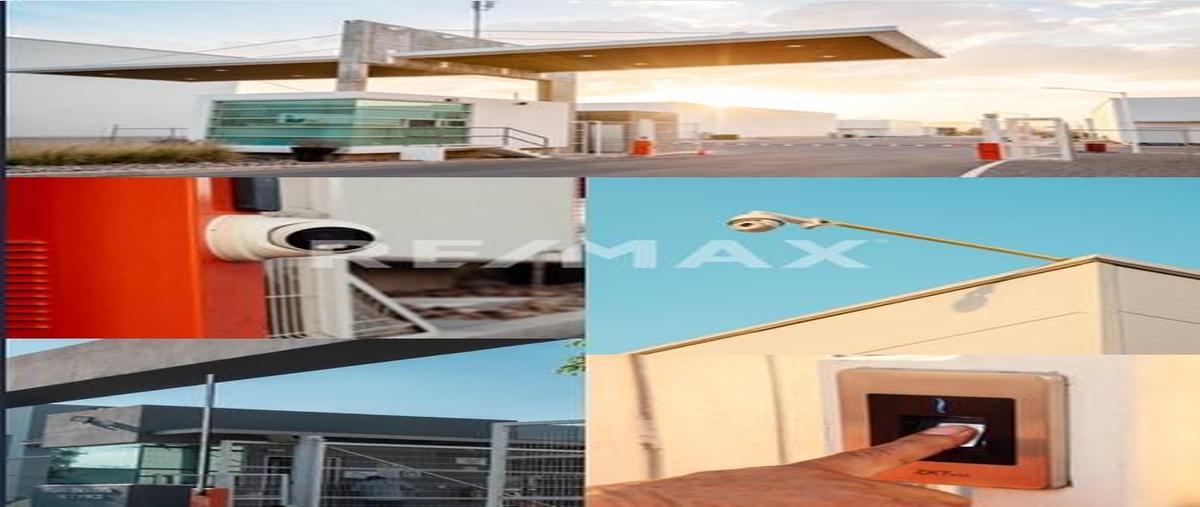 Foto de nave industrial en venta en carretera qro - slp parque industrial querétaro , palo alto, querétaro, querétaro, 0 No. 04