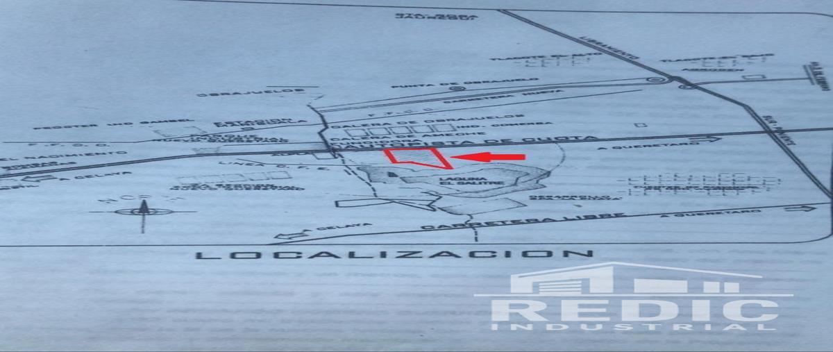 Foto de terreno habitacional en venta en carretera qro-celaya (cuota) , apaseo el alto centro, apaseo el alto, guanajuato, 0 No. 04