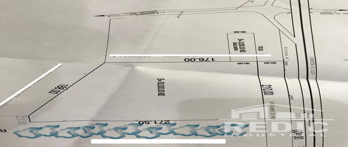 Foto de terreno habitacional en venta en carretera qro-celaya (cuota) , apaseo el alto centro, apaseo el alto, guanajuato, 0 No. 05