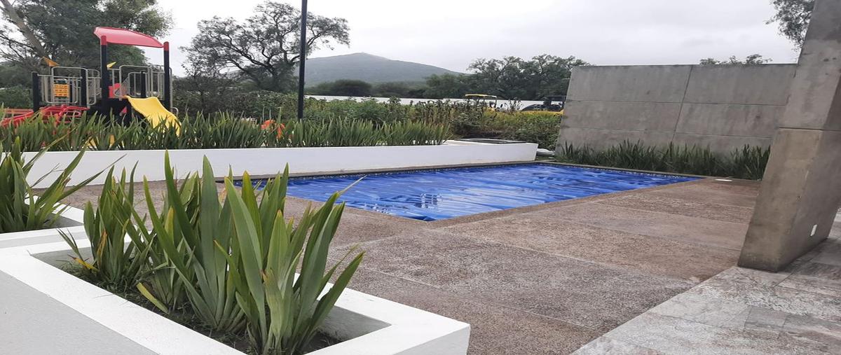 Foto de terreno habitacional en venta en carretera qro-los cues kilometro 5.75, los cues, huimilpan, querétaro, 0 No. 05