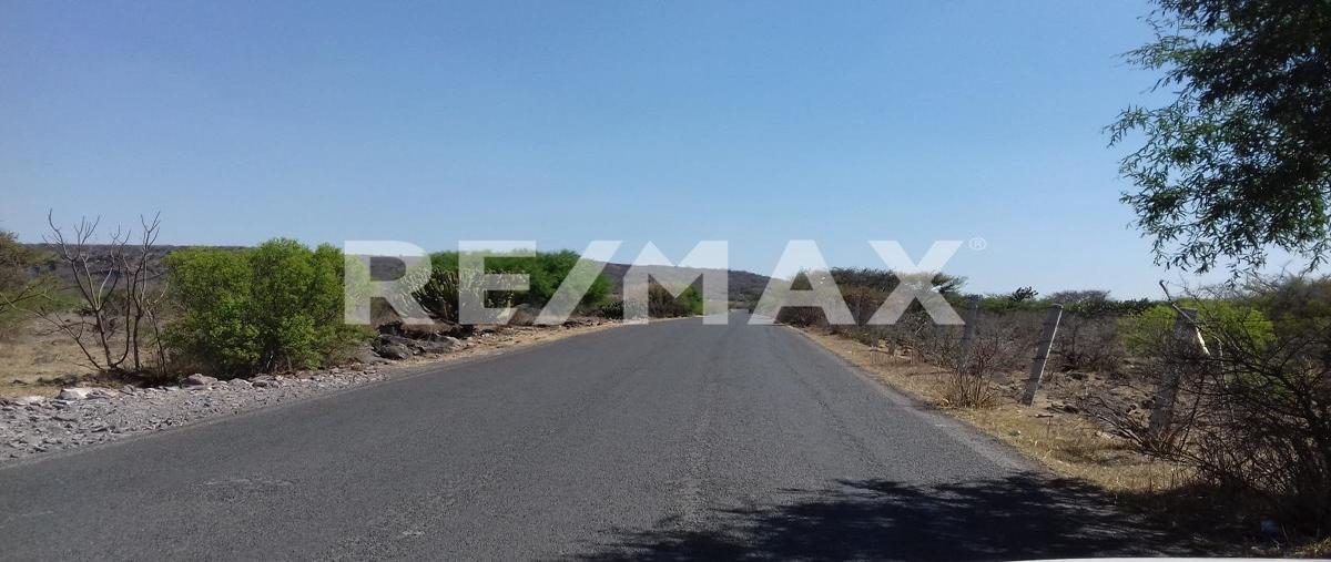 Foto de terreno comercial en venta en carretera qro-tequisquiapan , fuentezuelas, tequisquiapan, querétaro, 0 No. 03