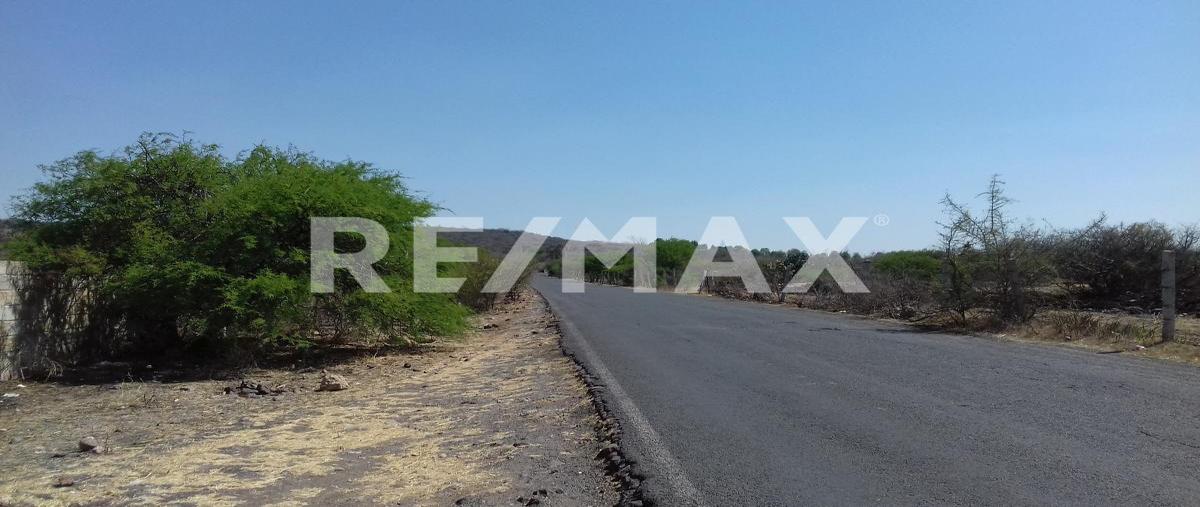 Foto de terreno comercial en venta en carretera qro-tequisquiapan , fuentezuelas, tequisquiapan, querétaro, 0 No. 04