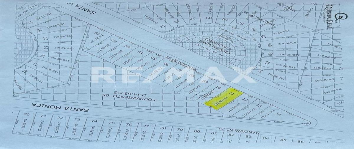 Foto de terreno habitacional en venta en carretera quer&eacute;taro - san miguel de allende 13, santas marías, san miguel de allende, guanajuato, 0 No. 03